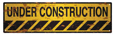 Under construction